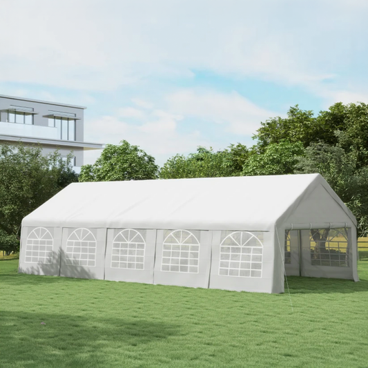 20' x 40' Wedding Tent